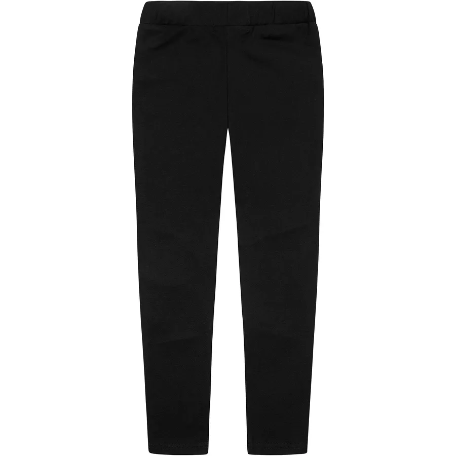 MINOTI Leggings Schwarz