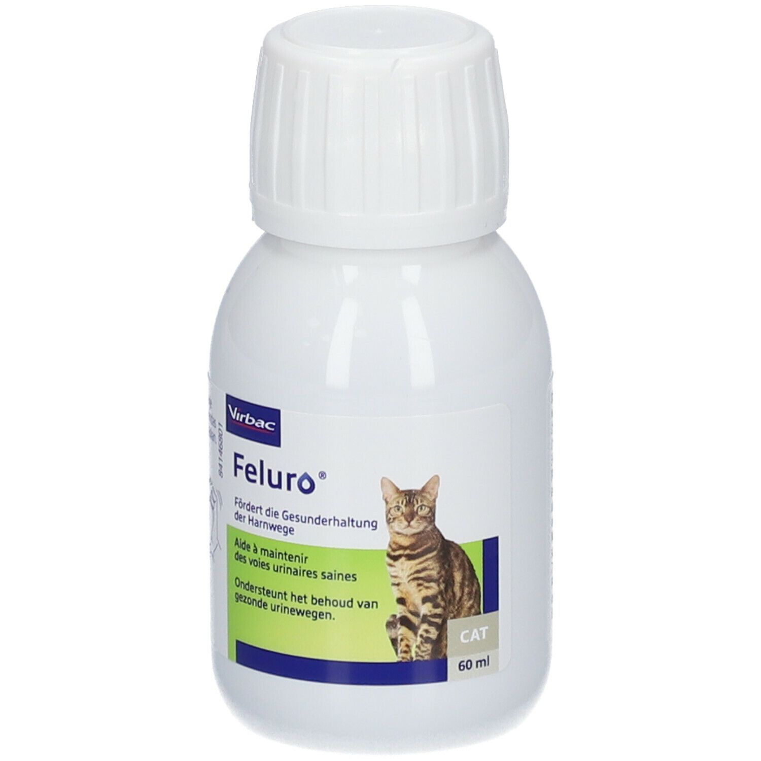 Feluro® schmackhafte orale Suspension