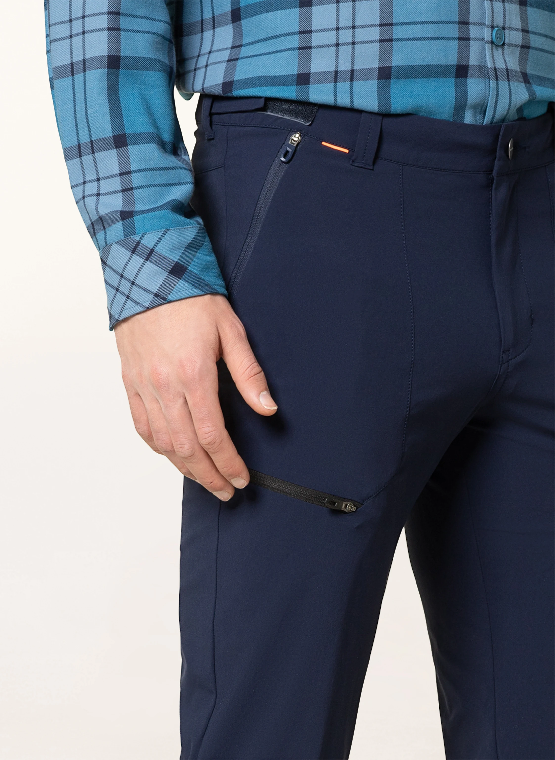 MAMMUT Outdoor-Hose RUNBOLD
