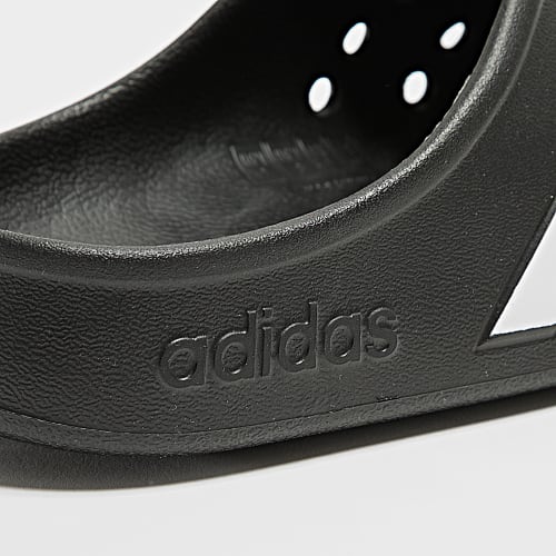 Mules Adilette Clog GZ5886 Noir