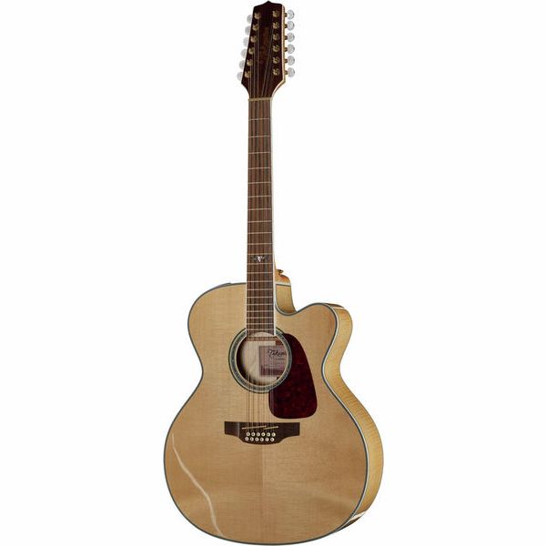 Takamine GJ72CE-12-NAT