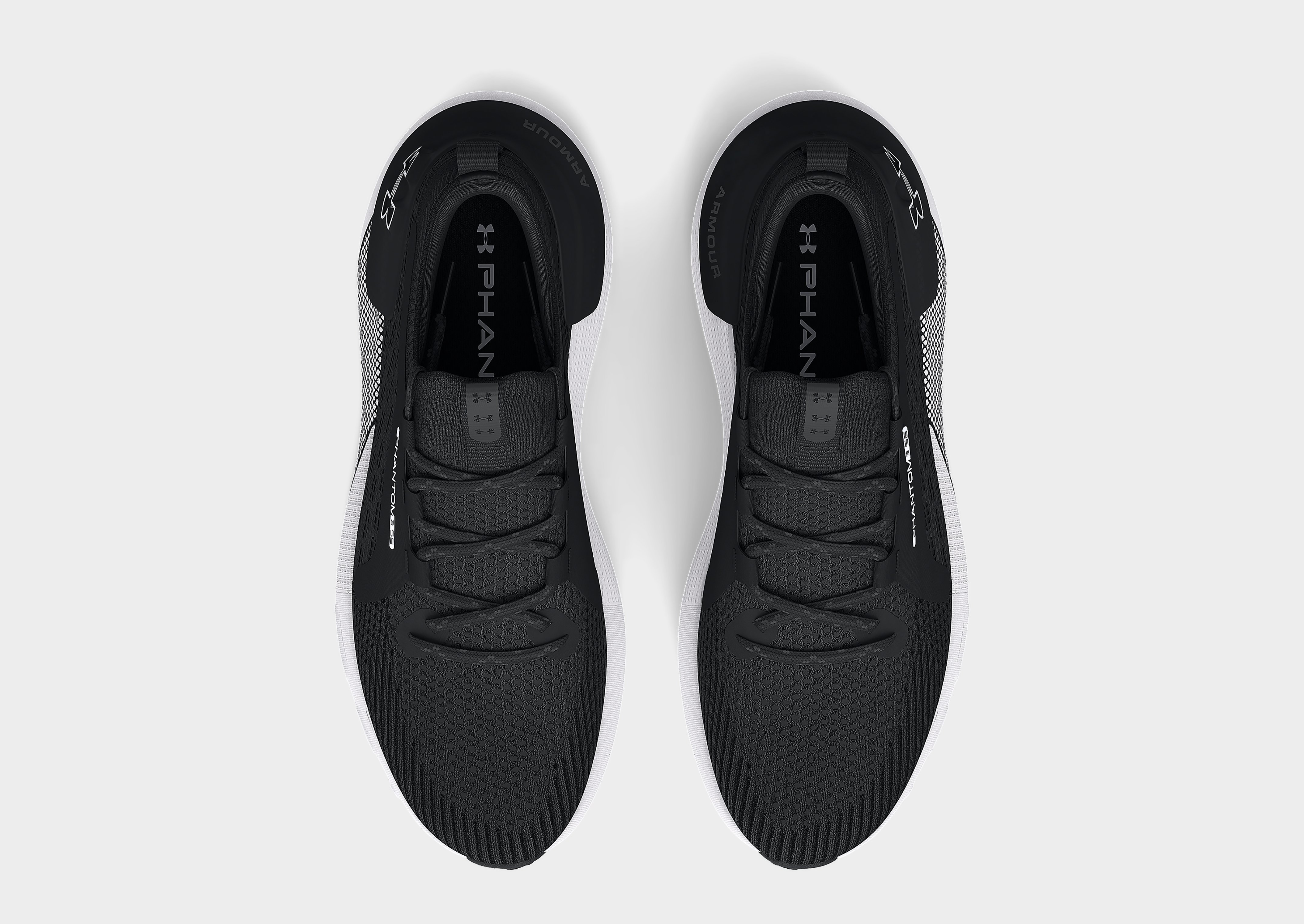 Under Armour Technical Performa UA W HOVR Phantom 3 SE