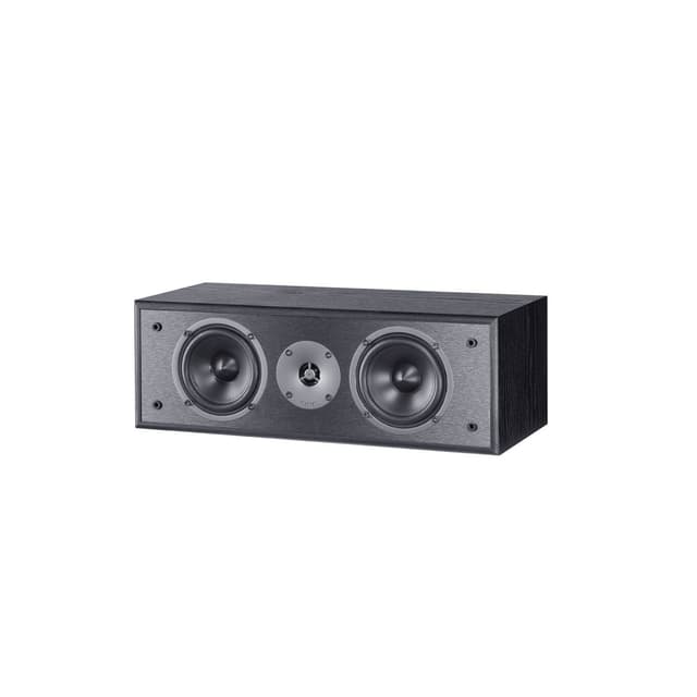 Magnat Monitor S12C Centerhøjttaler (Sort)