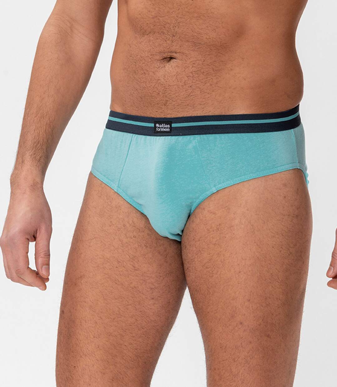 Lot de 3 Slips Atlas For Men