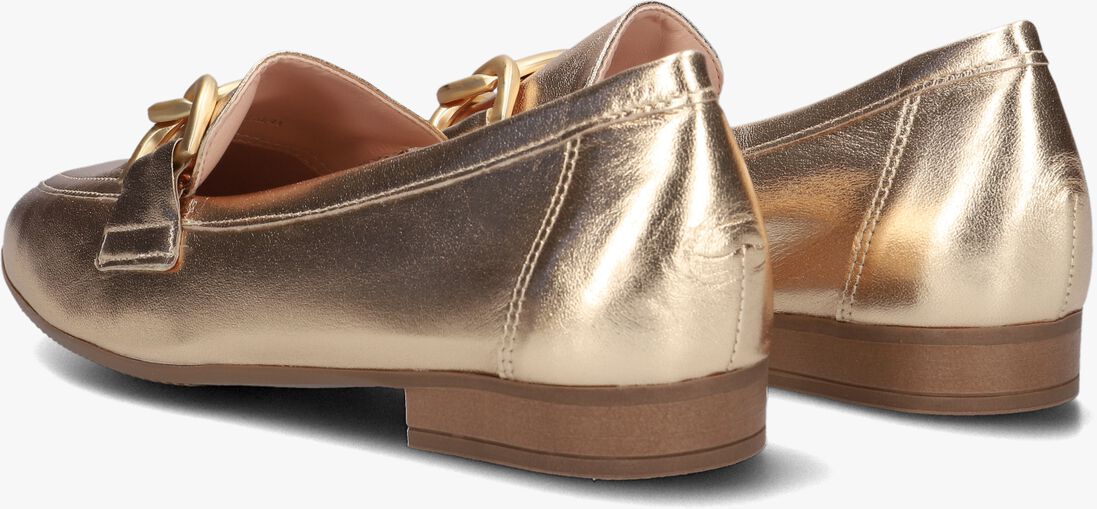 NOTRE-V gouden notre-v loafers 49206
