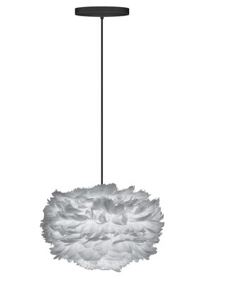 Umage Eos Lampeskjerm Mini 35 cm, Grå