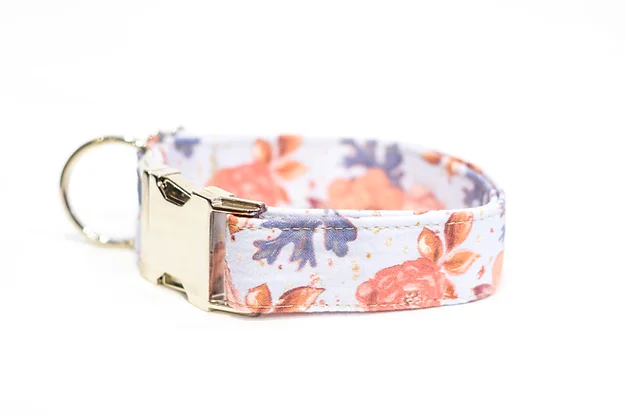 Colar ESPECIAL DE FLORES