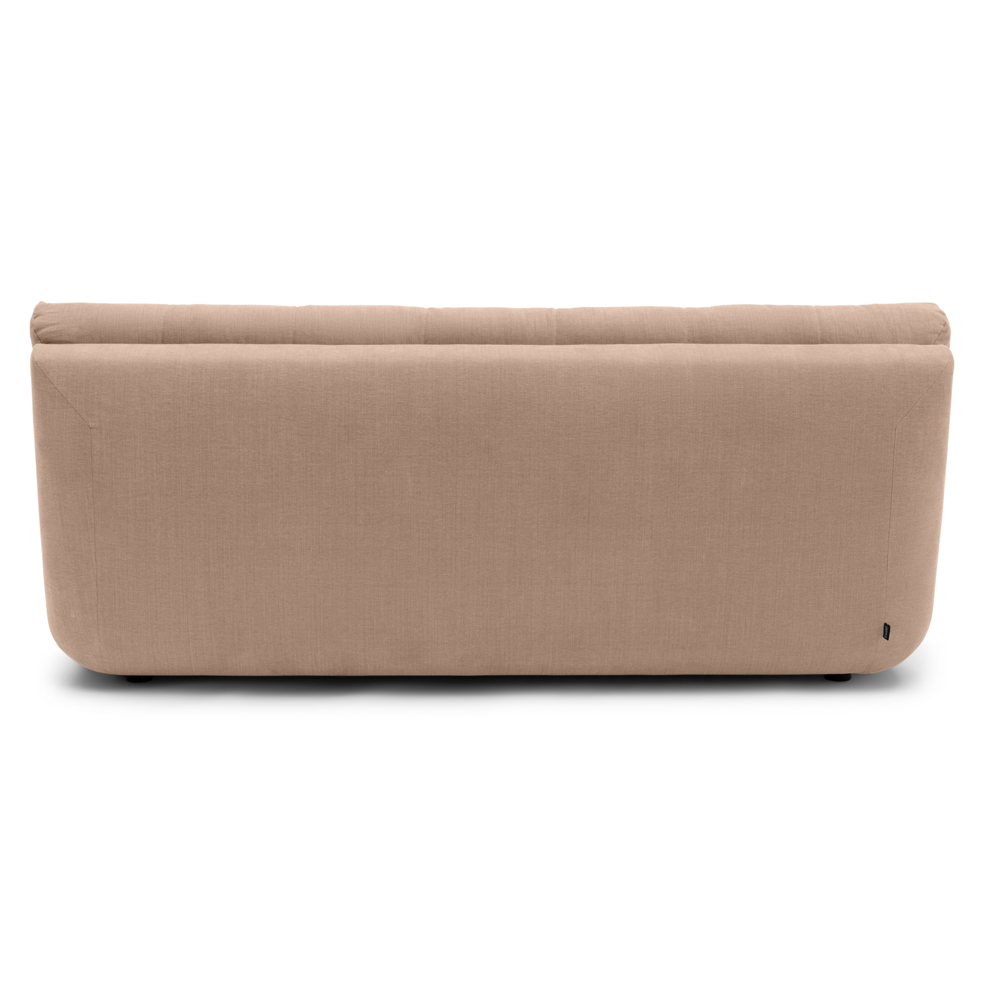 3-zitsbank Flash shadow linen