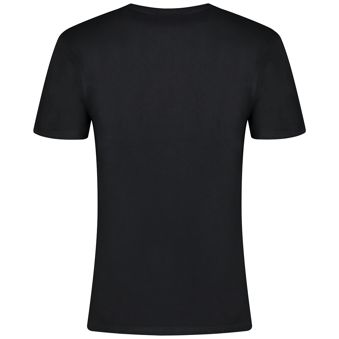 Camiseta de manga curta Jathlete Sw1467hgno