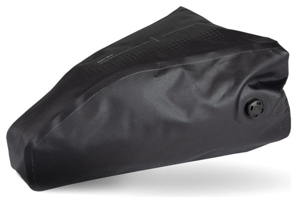 Sac Étanche Acid Pack Pro Saddle 11L Noir