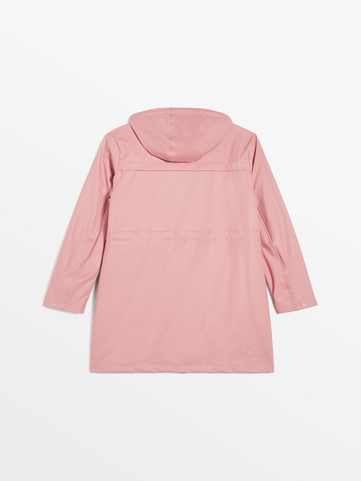 Ciré Femme Eco Conçu Rose