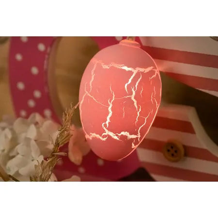 Idena LED Lichterkette Ostern