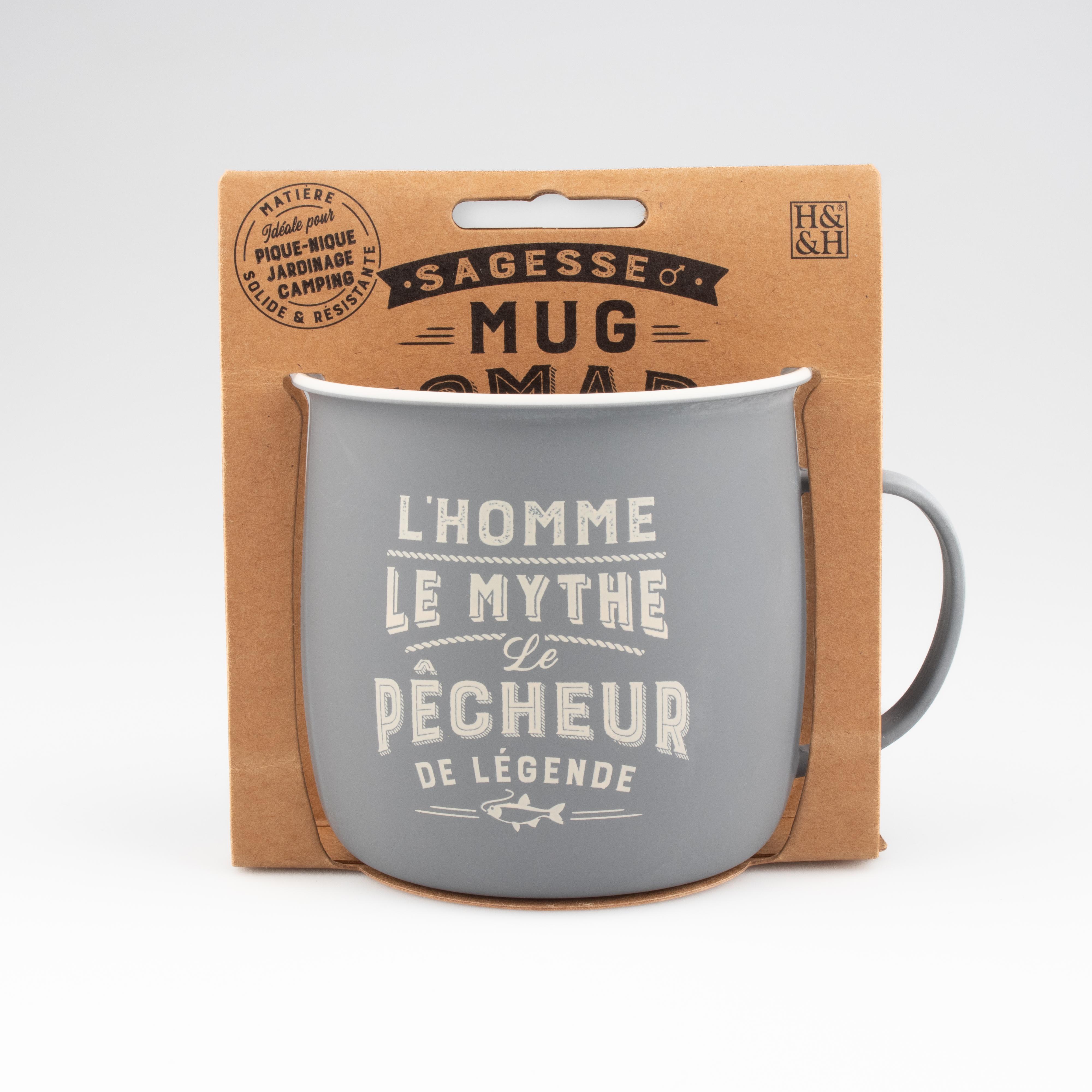 MUG NOMADE