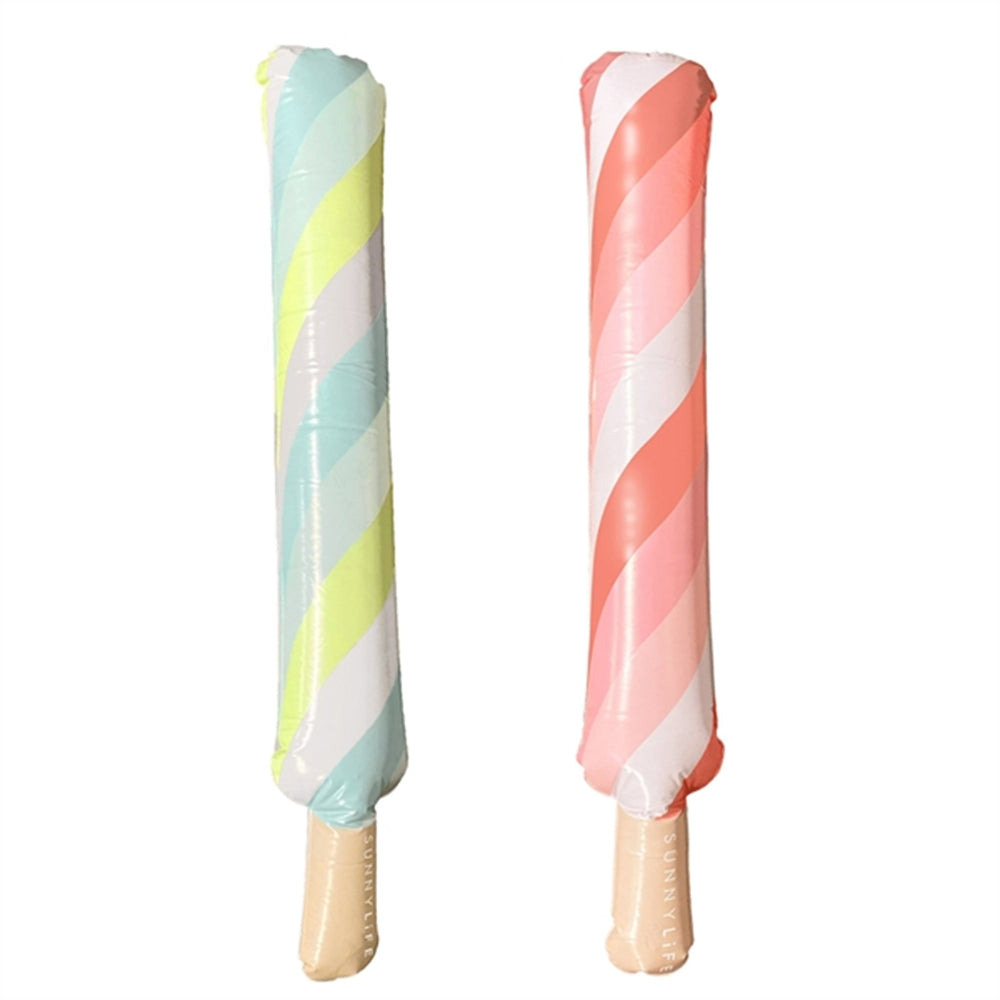 Køb SunnyLife Inflatable 2-pak Buddy Ice Block Set