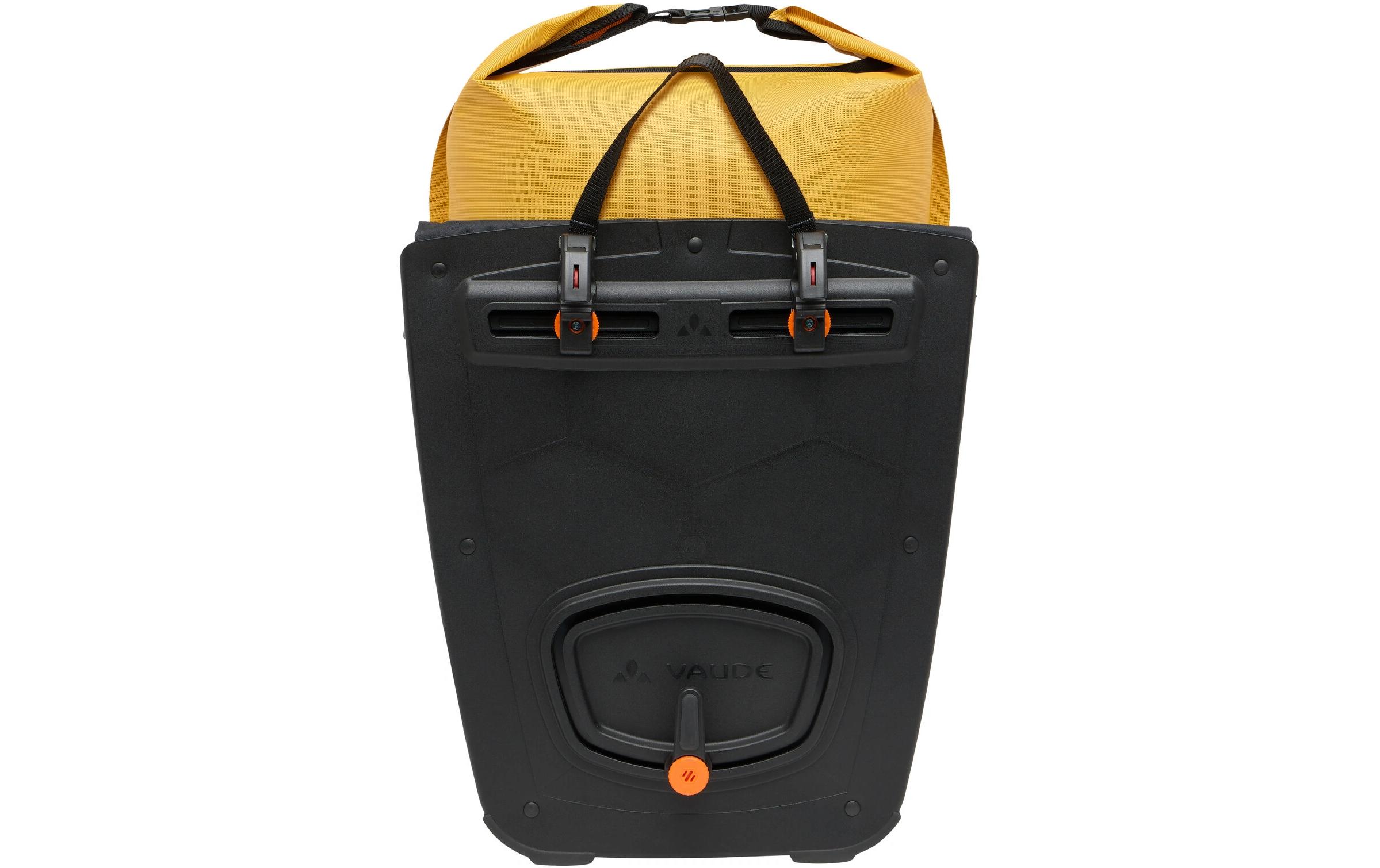 Hinterradtasche Urban Cargo YellowFahrradtasche