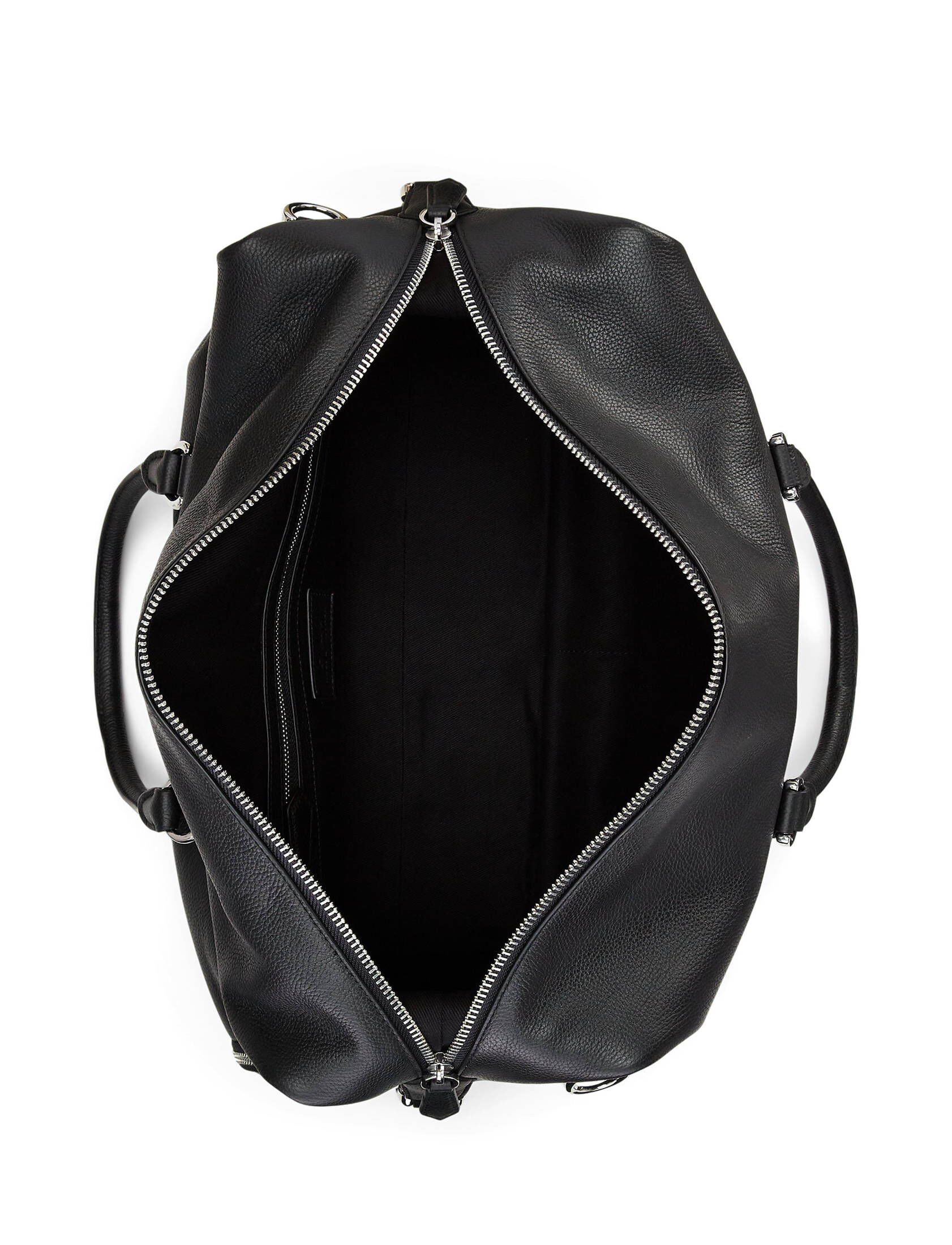 Polo Ralph Lauren| Reisetasche aus Leder