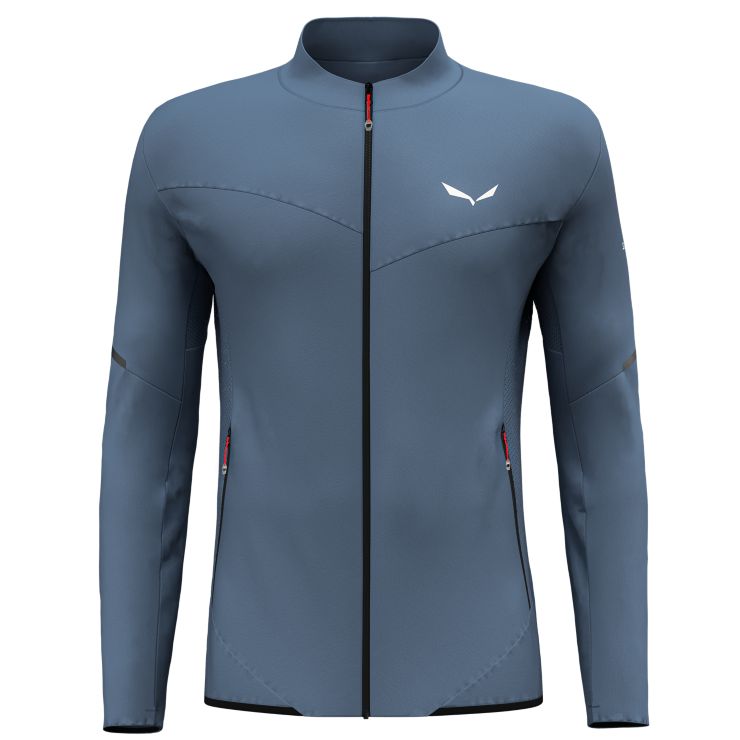 SalewaPEDROC DST LIGHT JACKET - blau
