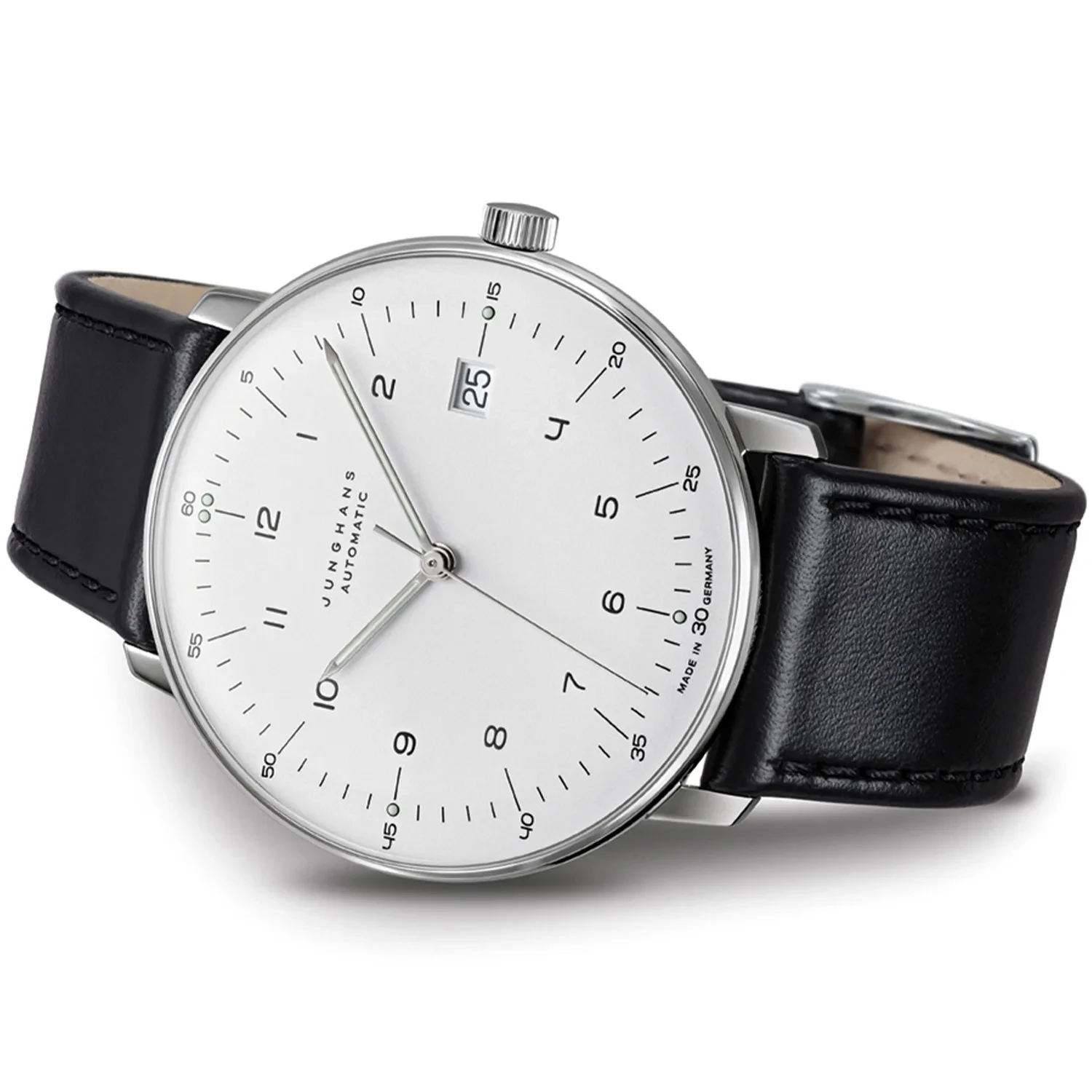 Junghans Max Bill Automatic 27/4700.02