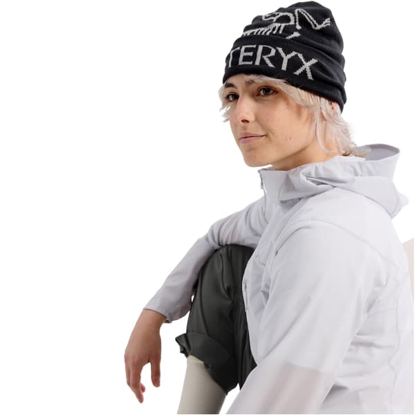 Bonnet ski ARC'TERYX BIRD HEAD TOQUE BLACK/VOID