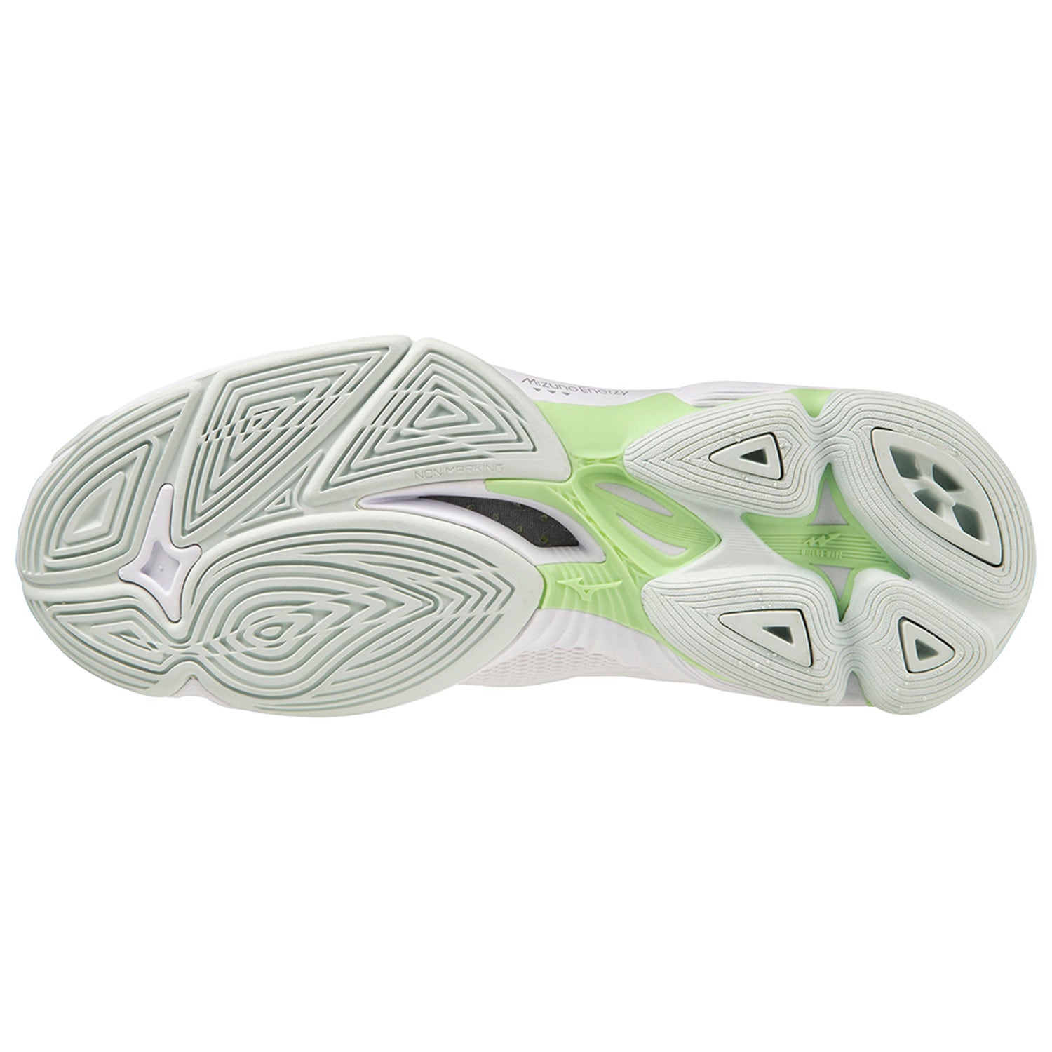 Mizuno  Wave Lightning Z7