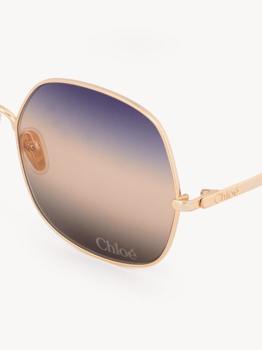 Chloé Aly Sunglasses