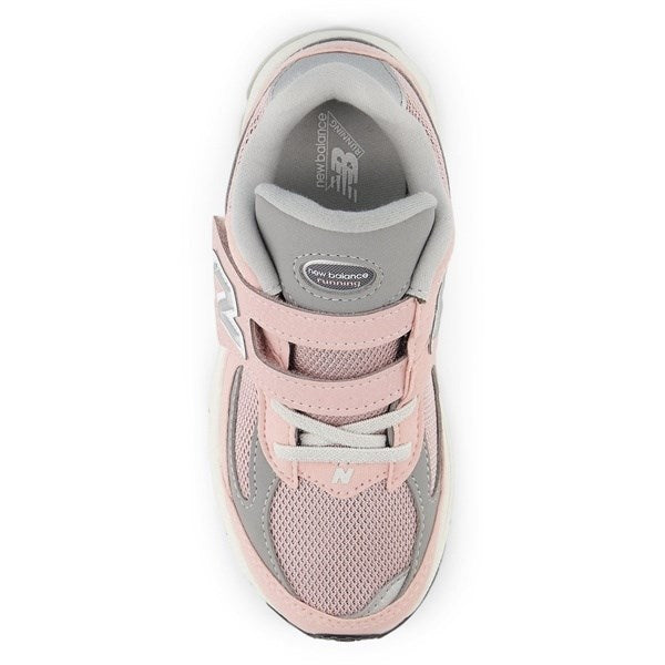 Køb New Balance 2002 Alternative Closure Sneakers Orbit Pink