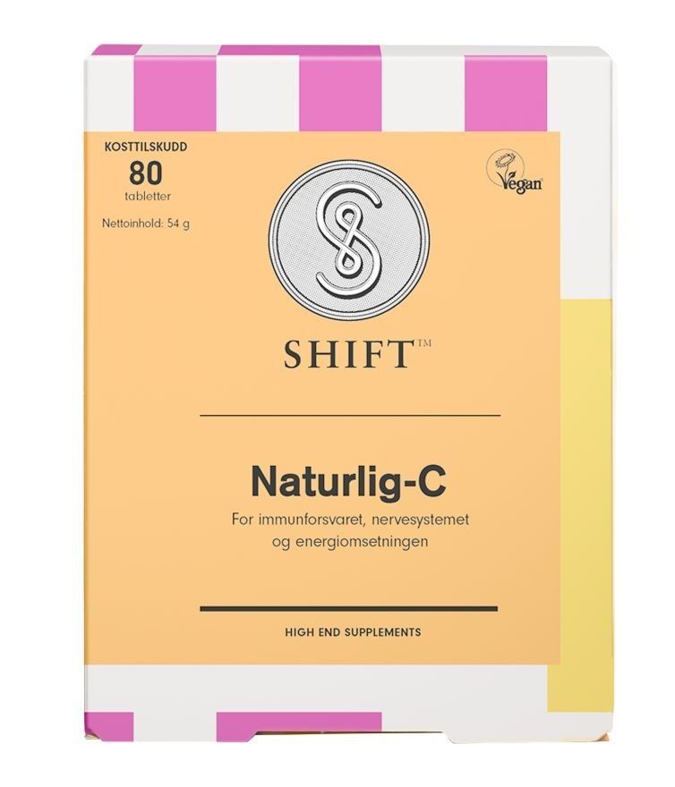 Naturlig-C