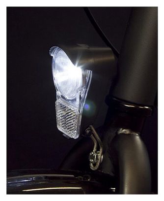 SPANNINGA phare Galeo Xb batterie 4 lux