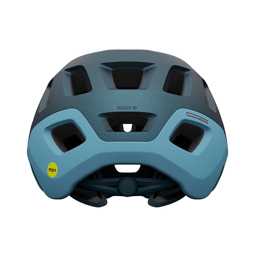 Giro RADIX - Casque VTT Femme ano harbor blue