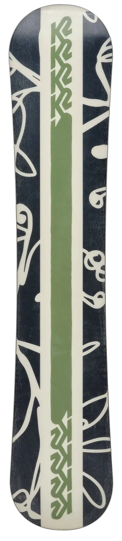 K2 Kandi Juniors Snowboard - Boards Snowboards | SkatePro