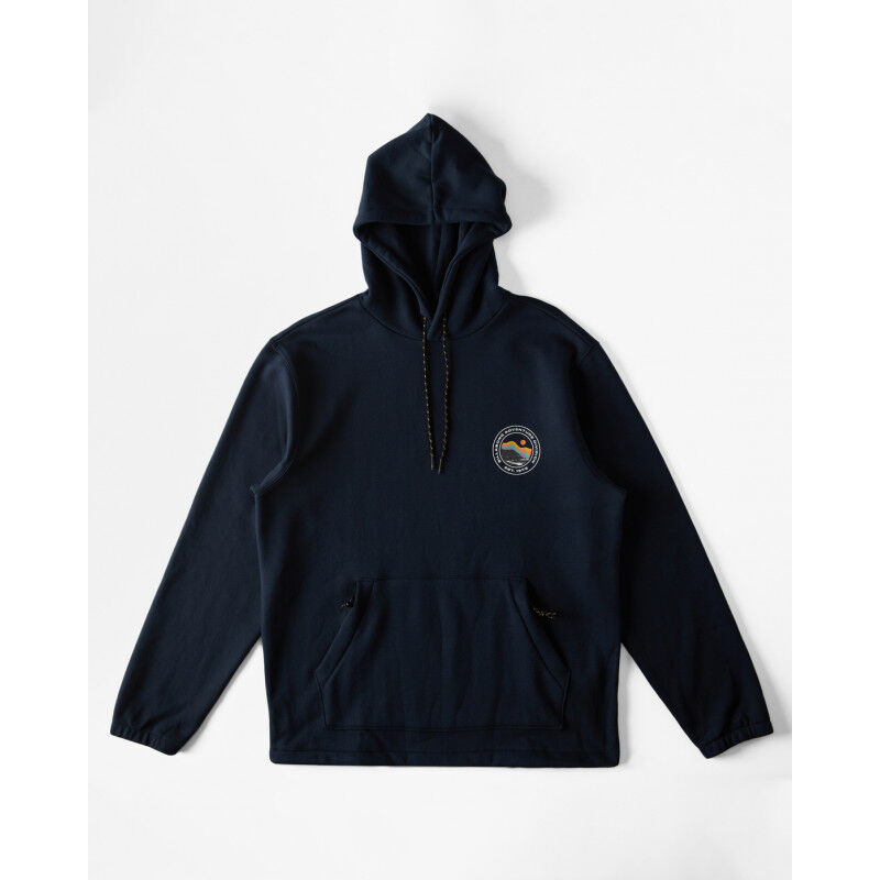 Compass - Sweatshirt à capuche homme