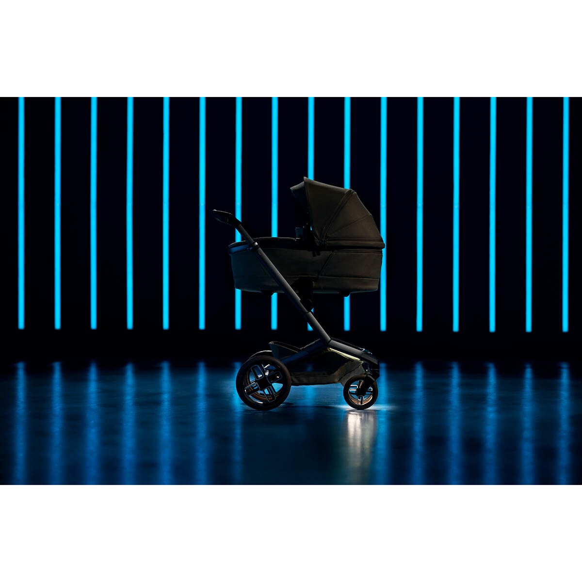 Maxi-Cosi Maxi Cosi Kinderwagen Fame