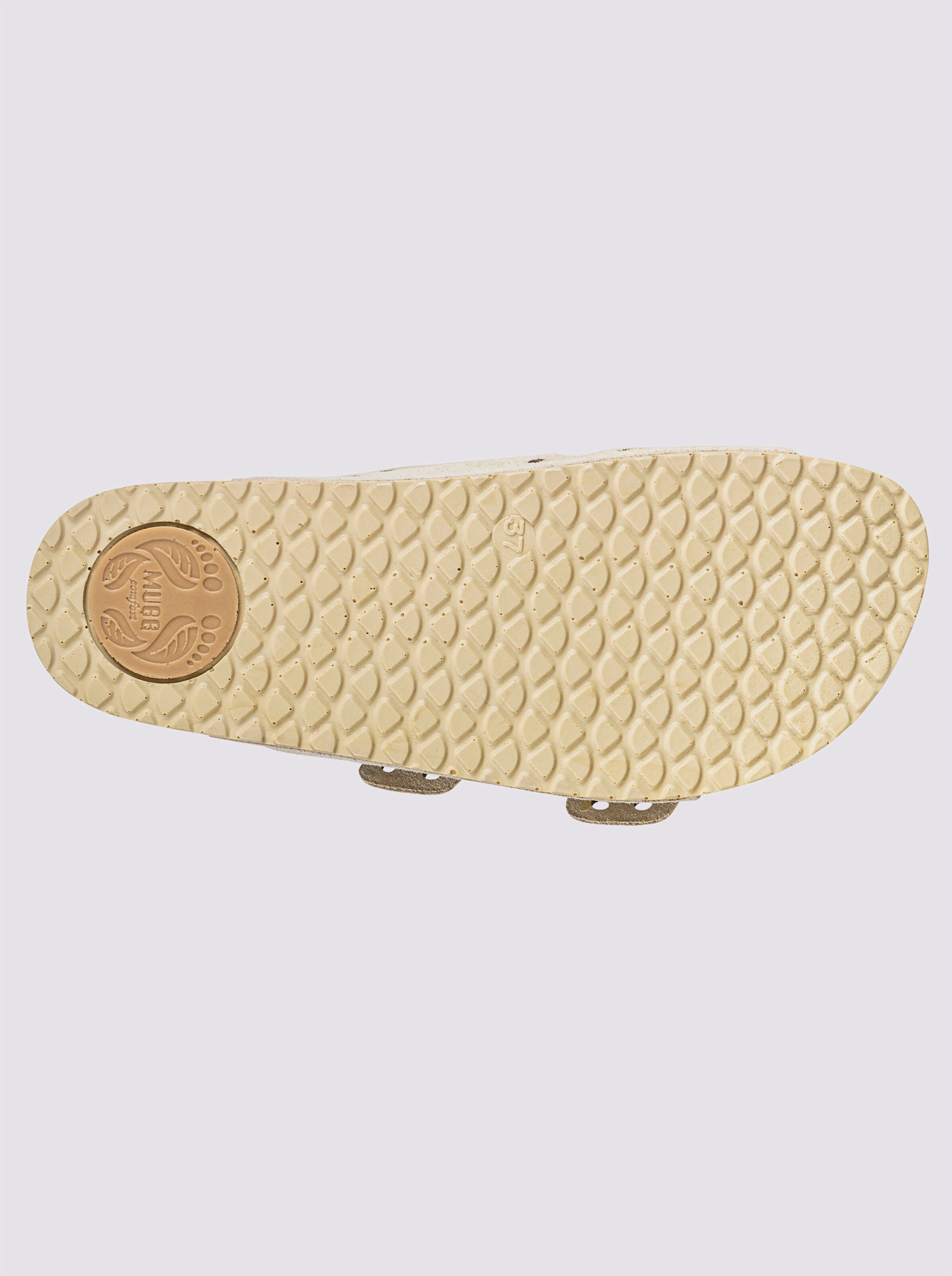 Pantolette