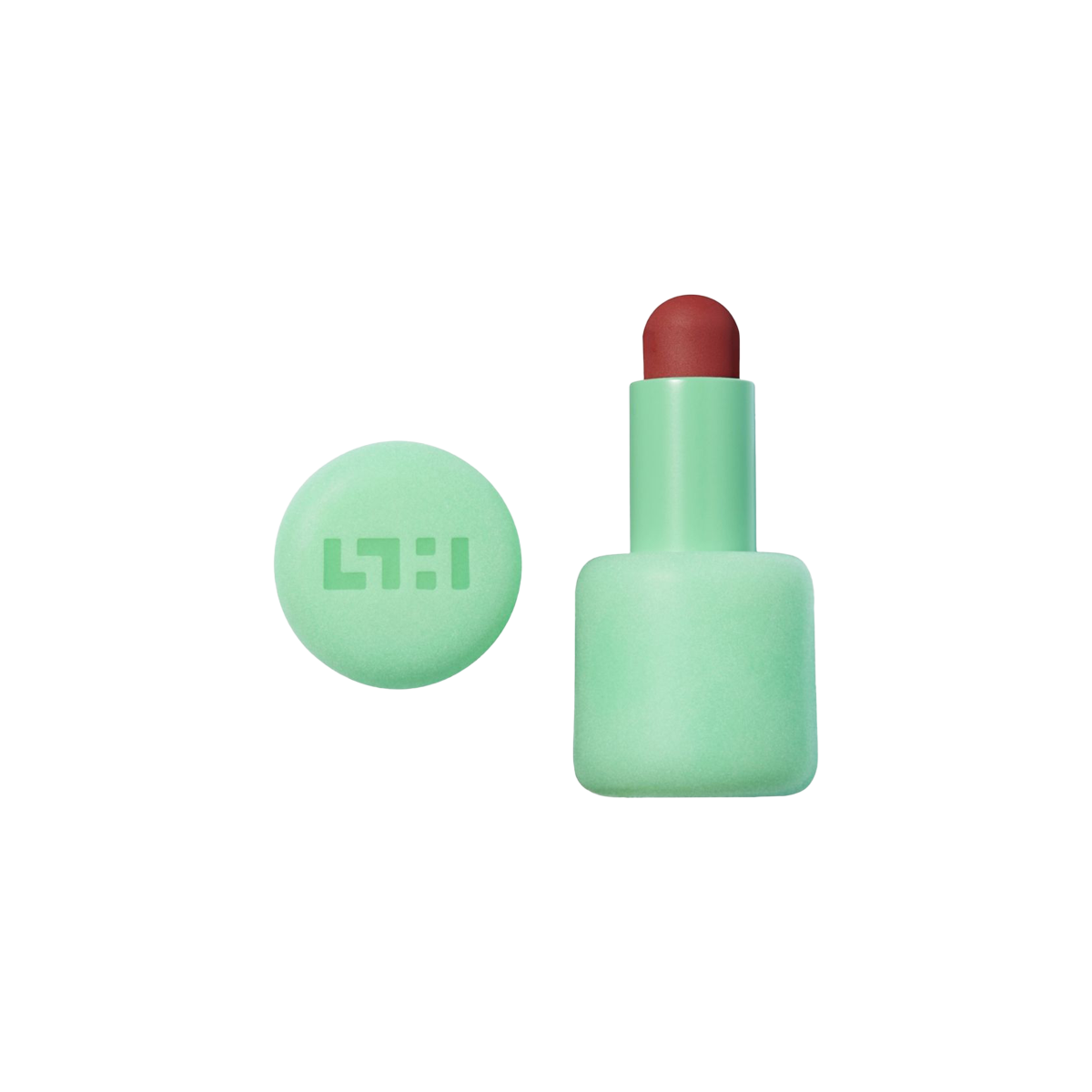 Velvet Blur Matte Lipstick Balm Fever