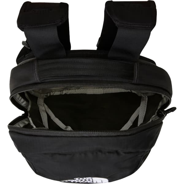 Sac à dos randonnée THE NORTH FACE BOREALIS MINI BACKPACK TNF BLACK/TNF BLACK