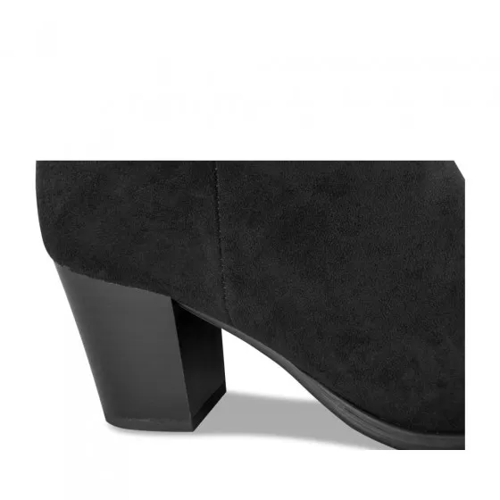 Bottines NOIR MyB
