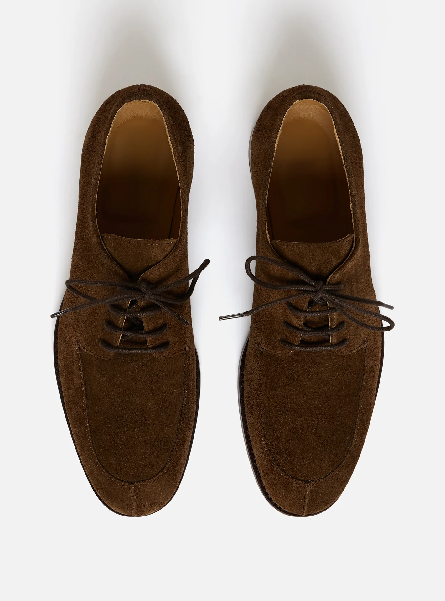Chaussures Alost Brown