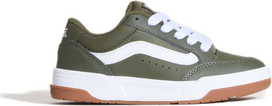 Vans Hylane Sneakers Groen