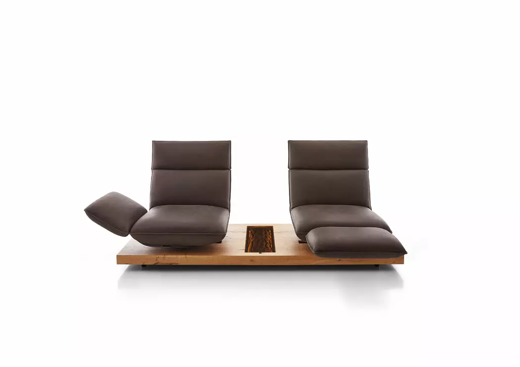 Sofa Experio - Free Motion