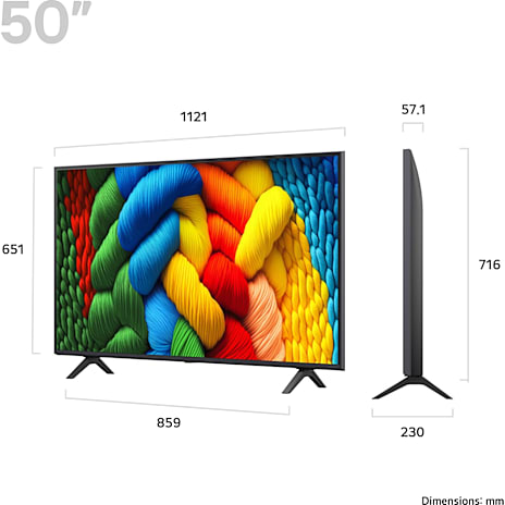 LG 50