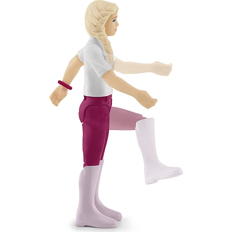 Schleich 42588 SB heste-skønhedssalon