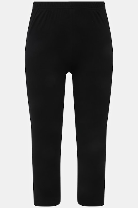 Caprihose, 7/8-Länge, Elastikbund, bis Gr. 66/68