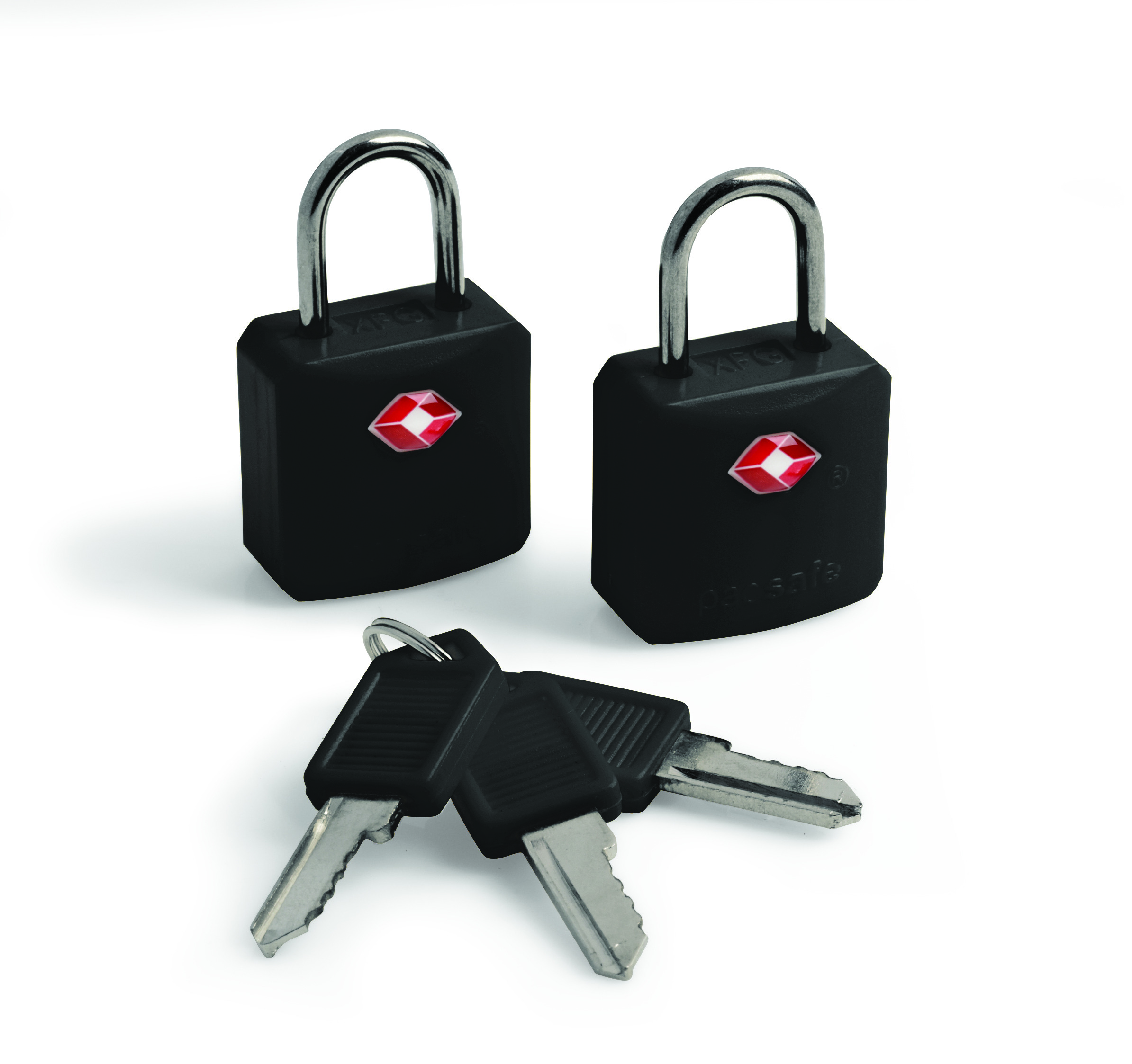 Prosafe 620 luggage padlocks