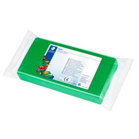 STAEDTLER® Plastilin-Knete 1kg grün