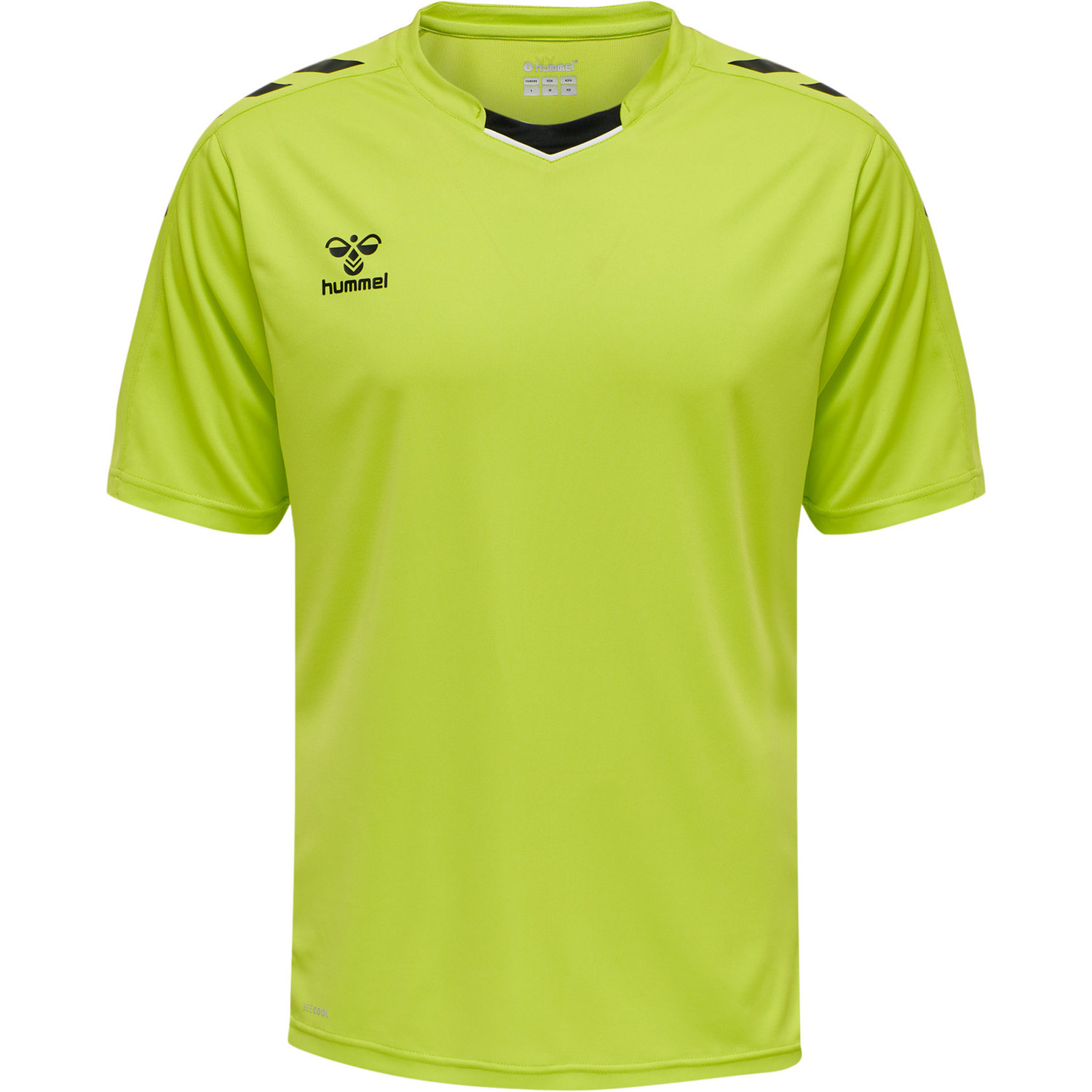 Hummel Core XK Poly Shirt Men