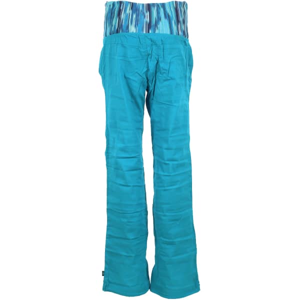 Pantalon escalade PRANA SIDRA PANT W COVE