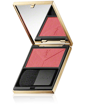Yves Saint Laurent Couture Blush 2 Rouge Saint-Germain 3g