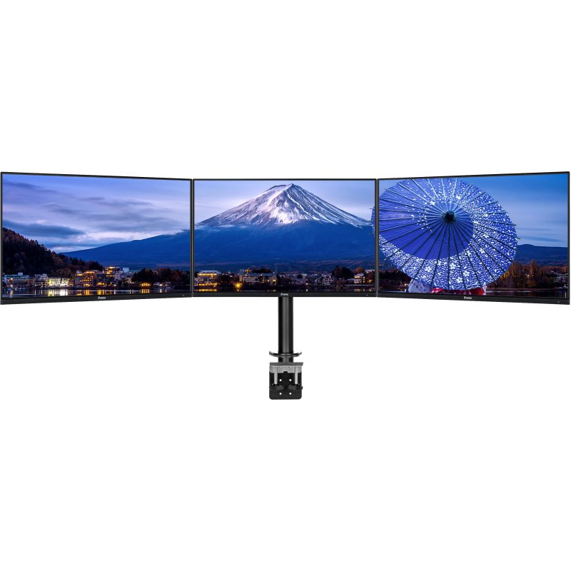 iiyama Desk Mount 68,6 cm (27