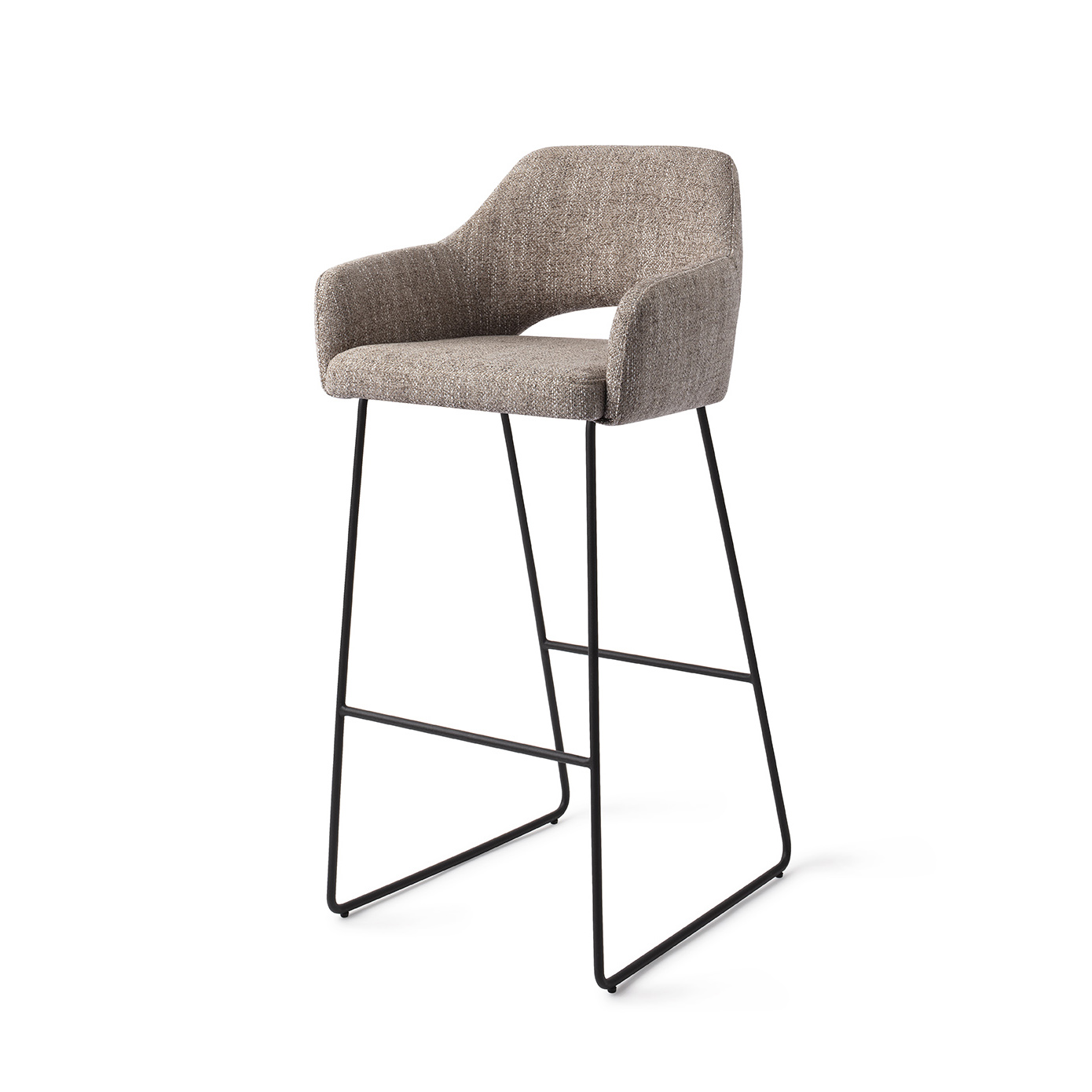 JH barkruk Yanai-Biscuit Beach (H)