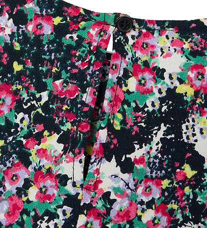 Name It Kleid - NkfLiana - Schwarz